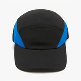  Mũ Nón Lacoste Sport Tennis Cap RK9506 985 Màu Đen 