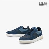  Giày Pedro Sneaker Màu Xanh Order 