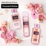  Sữa Dưỡng Thể Bath And Body Works, Sunset Glow, 236 Ml 