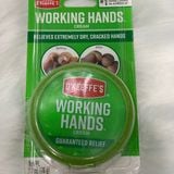  Kem Dưỡng Trị Khô, Nứt Tay Working Hands O'Keeffe's 
