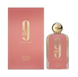  Nước Hoa Nữ Afnan 9AM Pour Femme, EDP, 100ml 