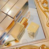  Son Dưỡng Môi Tom Ford 24k Gold Z09 Soleil Lip BLush 