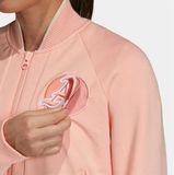  Áo Khoác Nữ Adidas W VRCT 
