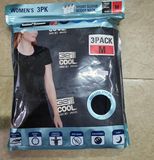  Set Áo Thun Nữ 32 Độ Cool 