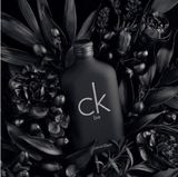  Nước Hoa CK Be Unisex Calvin Klein Hương Gỗ Tươi Mát Tinh Tế 