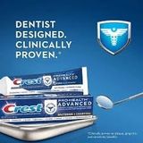  Crest Pro-Health Densify - Kem đánh răng Crest Mỹ 116g Kem Đánh Răng Crest Pro-Health Dénify 116g 