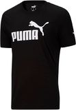  Áo Thun Puma Essential Logo Tee Màu Đen 