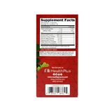  Viên Uống Nhuận Tràng Thải Độc Ruột HealthPlus Super Colon Cleanse 60 Viên 