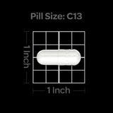  Viên Uống Giảm Cân Trà Xanh Green Tea Puritan's Pride 500mg 120 Viên 