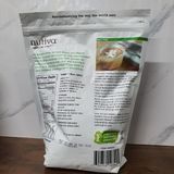  Hạt Chia Đen Hữu Cơ Nutiva 907g 