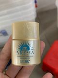  Sữa Chống Nắng Anessa Dưỡng Da Kiềm Dầu Perfect UV Bảo Vệ Hoàn Hảo SPF50++ 