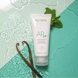  Kem Đánh Răng NUSKIN AP24 Hỗ Trợ Loại bỏ Mảng Bám Ố Vàng 