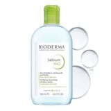  Tẩy Trang Bioderma 500ml Made In France 