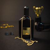  Tom Ford Black Orchid 