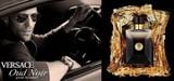  Nước Hoa Versace Pour Homme Oud Noir EDP 100ml 