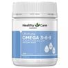  Dầu Cá Healthy Care Ultimate Omega 369 - 1000mg (Úc) 