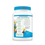  Bột Protein Hữu Cơ Orgain Organic Protein Super Foods 1224gr Mỹ 