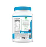  Bột Protein Hữu Cơ Orgain Organic Protein Super Foods 1224gr Mỹ 