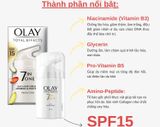  Set Olay UK Ngày Và Đêm 37ml x2 