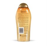  Sữa Tắm Tẩy Tế Bào Chết Dừa và Cafe Coffee and Coconut OGX 577ml 
