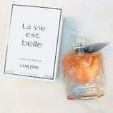  Nước Hoa Lancome Lavie Est Belle EDP 