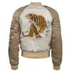  Áo Khoác Phi Công Alpha Industries L-2B Tiger Souvenir-SALE 