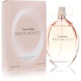  Nước Hoa Nữ CK Sheer Beauty EDT 