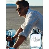  Nước Hoa Nam Calvin Klein CK Free For Men EDT 