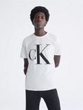  Áo Thun Ngắn Tay Calvin Klein MonoGram Tee 
