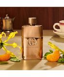  Nước Hoa Nữ Gucci Guilty Intense Pour Femme EDP - Lôi Cuốn, Khiêu Gợi 