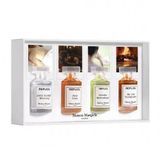  Gift Set Nước Hoa Maison Margiela Replica Reproduction Of Familiar Scents 4x 7ml 