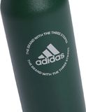  Bình Adidas 1Lít Màu Xanh Green Đậm Logo 3 Sọc Chính Hãng Nội Địa Mỹ 