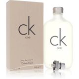  Nước Hoa Ck One EDT 200ml Unisex 