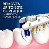  Bàn Chải Oral B Pin Pulsar Set 2 Cây 