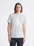  Áo Thun Ngắn Tay Calvin Klein MonoGram Tee 