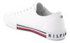  Giày Sneaker Nữ Tommy Hilfiger Màu Trắng Anni Mẫu Mới 