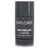  Lăn Khử Mùi Mont Blanc Explorer 75ml 