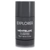  Lăn Khử Mùi Mont Blanc Explorer 75ml 