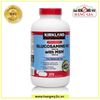  Viên uống bổ khớp Glucosamine HCL Kirkland 375 viên 