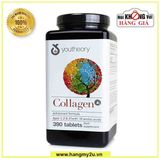  Collagen Youthery 390 viên của Mỹ Mẫu Mới 