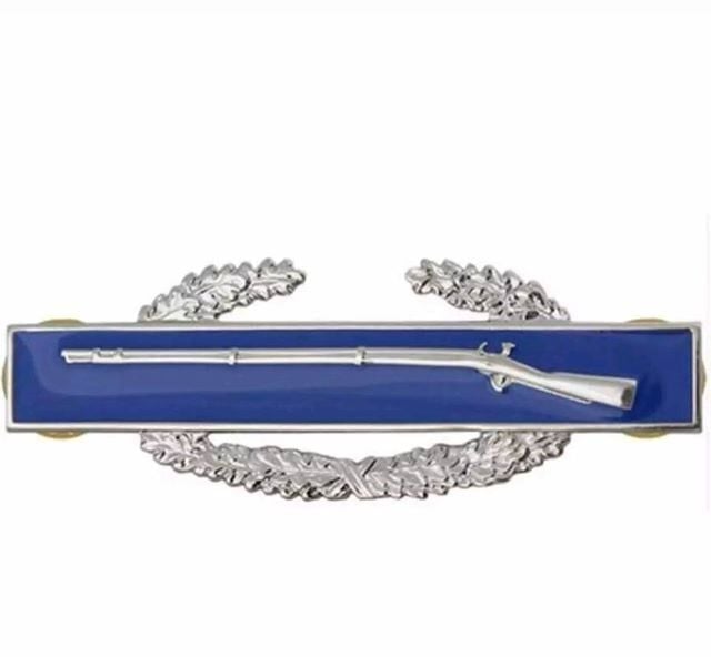  Pins đính áo US Army First Award 