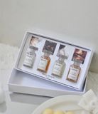  Gift Set Nước Hoa Maison Margiela Replica Reproduction Of Familiar Scents 4x 7ml 