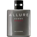  Allure Chanel Home Sport Eau Extreme 100ml 