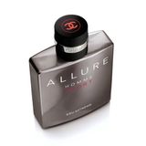  Allure Chanel Home Sport Eau Extreme 100ml 