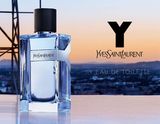  Nước Hoa Nam Yves Saint Laurent YSL Y EDP 