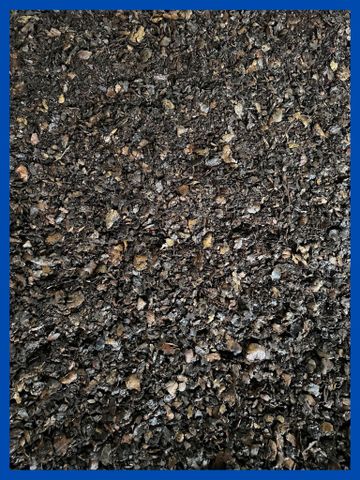  Cashew Shell Residues 