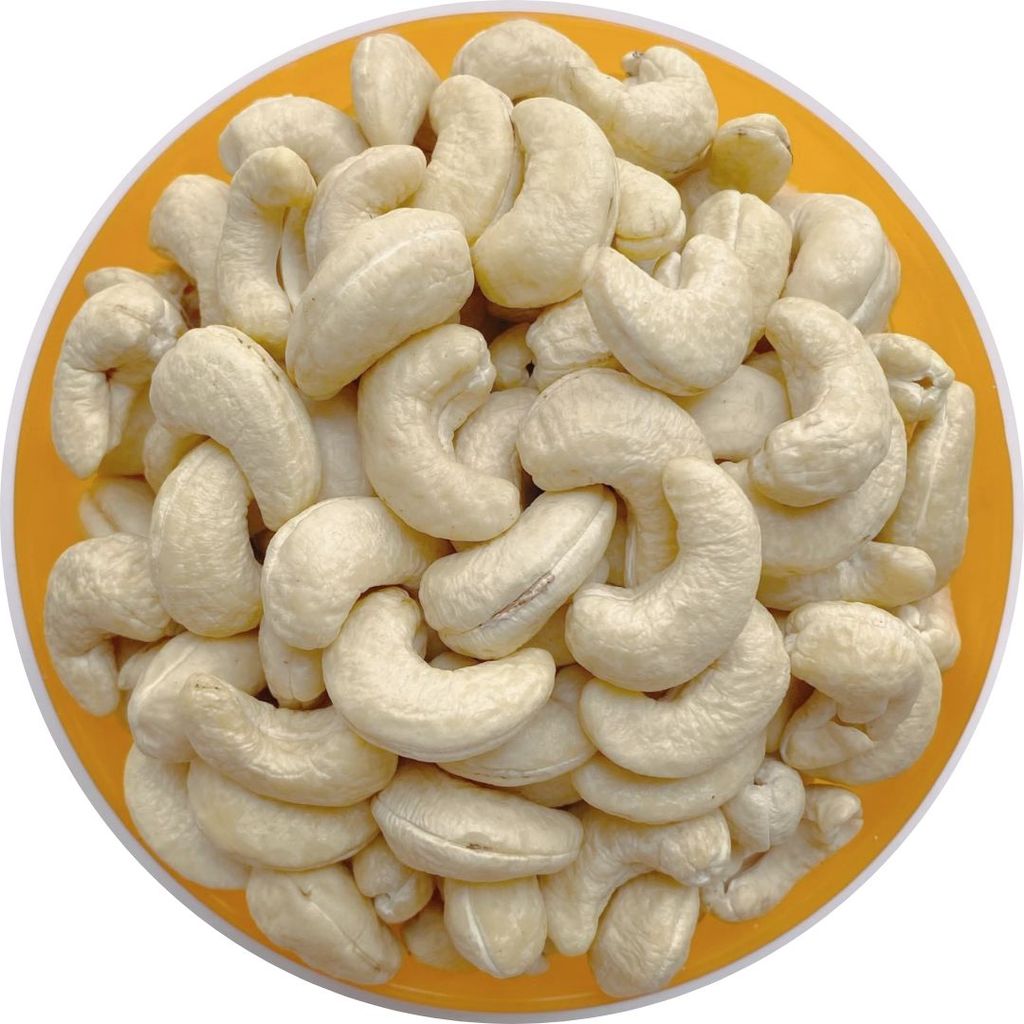  Whole Raw Cashew 180 - WW180 
