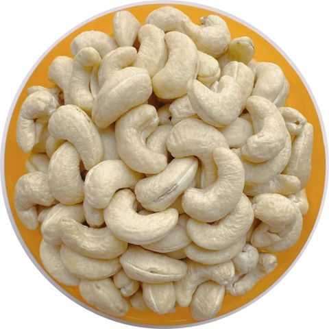  Whole Raw Cashew 180 - WW180 