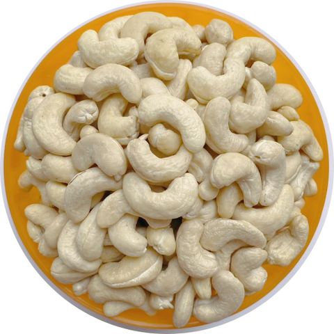  Whole Raw Cashew 240 - WW240 