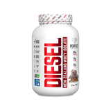  DIESEL NEW ZEALAND WHEY ISOLATE 2LBS 